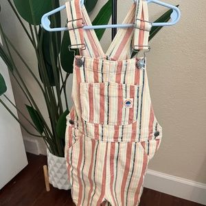 Toddler Overalls